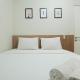 Modern and Bright 2BR Springlake Apartment By Travelio, Bekasi - Fotografie 1