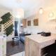 Modern and Bright 2BR Springlake Apartment By Travelio, Bekasi - Fotografie 2