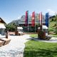 Wellnesshotel Warther Hof Warth am Arlberg - Fotografie 7