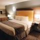 All Seasons Inn & Suites, Memphis (foto 9)