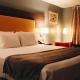 All Seasons Inn & Suites, Memphis (foto 5)