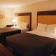 All Seasons Inn & Suites, Memphis (foto 8)