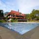 Kusuma Agrowisata Resort & Convention