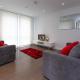 Luxury Central London Apartment, Londýn - Fotografie 1