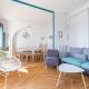 6 bedrooms seaview house, Old Town, Nice - Fotografie 4