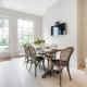 A Home on Northcote, Londýn - Fotografie 8