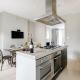 A Home on Northcote, Londýn - Fotografie 6