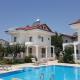 Villa Ekin, Fethiye