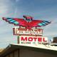 Thunderbird Motel Elko - Foto 1