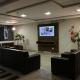 Ouro Minas Plaza Hotel, Aparecida - Fotografie 9