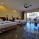 Palm Beach Resort & SPA, Labuan (fotografie 2)