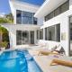 Stunning Views, Private Pool Near Hastings St Noosa Heads - Fotografie 2