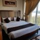 ماجيك سويت ابوحليفة Magic Suite Abu Halifa, Kuvajt (fotografie 3)
