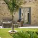 Kamartos Villa 1, Áyios Yeóryios (fotografie 2)