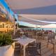 Victoria Mobilehome in Orsera Camping Resort, Vrsar (fotografie 10)