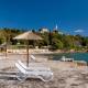 Victoria Mobilehome in Orsera Camping Resort, Vrsar (fotografie 3)