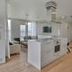 1BR City Center Home by the Park with Private Sauna, Balcony & Lake View, Helsinki (photo 6)