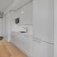 1BR City Center Home by the Park with Private Sauna, Balcony & Lake View, Helsinki (photo 5)