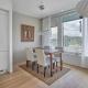 1BR City Center Home by the Park with Private Sauna, Balcony & Lake View, Helsinki (photo 8)