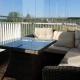 1BR City Center Home by the Park with Private Sauna, Balcony & Lake View, Helsinki (photo 7)