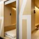 WeFlow Hostel (Shanghai Xintiandi), Shanghai - Foto 9