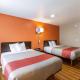 Motel 6-Rossford, OH, Rossford (fotografie 6)