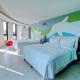 Shell Sand Homestay Magong - Fotografie 7