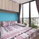 The Art - Tina Hotel and Apartments Ho Či Minovo Město - Fotografie 7