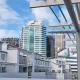 Deluxe Princes Wharf Apt l FREE WIFI & AIRCON, Auckland - Fotografie 4