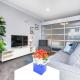 Deluxe Princes Wharf Apt l FREE WIFI & AIRCON, Auckland - Fotografie 1