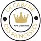 DEAUVILLE 5 min, La Cabane des Princesses Bonneville-sur-Touques - Photo 2