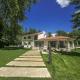 Villa Stepančić - large garden and heated pool Labin - Fotografie 7