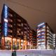 Rotermann Square view Apartment, Tallinn (photo 5)