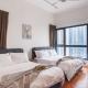 KLCC The Mews Home, Kuala Lumpur - Fotografie 4