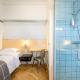 Hotel La Grande Cloche, Brusel - Fotografie 6
