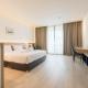 Madison Bangkok Hotel, Bangkok - Zdjęcie 7