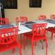 Dich Comfort Hotel - Main Branch, Gulu (fotografie 4)