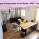 Appartement Hypercentre+ place de parking privée, Σαιν-Ντενί - Φωτογραφία 1