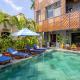 Tropical Home Villa, Hoi An - Fotografie 1
