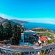 Villa Maremonti, Taormina