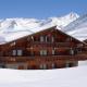 Chalet Le Grand Cap Tignes - Photo 2