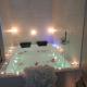 Nid à bulles - Loft 35m2 sauna jacuzzi 10min centre Strasbourg, Bischheim (fotografie 3)