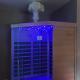Nid à bulles - Loft 35m2 sauna jacuzzi 10min centre Strasbourg, Bischheim (fotografie 6)