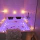 Nid à bulles - Loft 35m2 sauna jacuzzi 10min centre Strasbourg, Bischheim (fotografie 7)