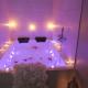 Nid à bulles - Loft 35m2 sauna jacuzzi 10min centre Strasbourg, Bischheim (fotografie 10)