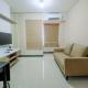 Comfy 2BR Apartment at Nifarro Park Pasar Minggu By Travelio Jakarta - Fotografie 3