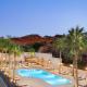 Sea View Hotel & Apartments, Kato Daratso (fotografie 5)
