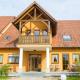 Steigerwaldpension, Wiesentheid - Photo 7