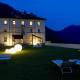 Villa Ottocento, Campertogno (foto 9)