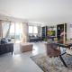 Panoramic view, 2 bedroom, Monaco,Riviera, Parking Beausoleil - Fotografie 6